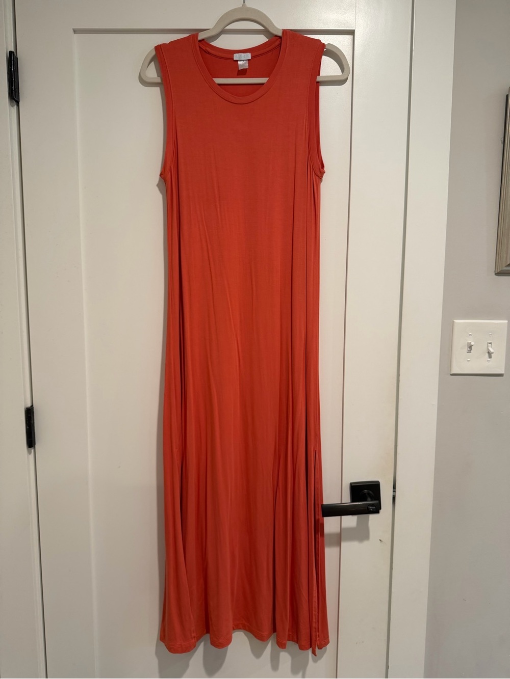 LAKE Bamboo Sundress
